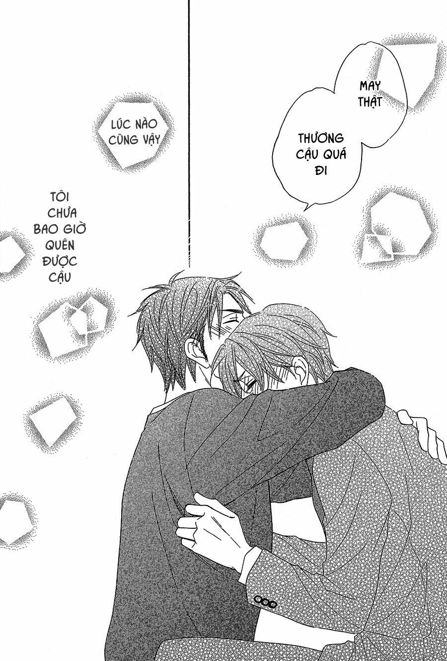 Ikasama Memory: Chapter 6