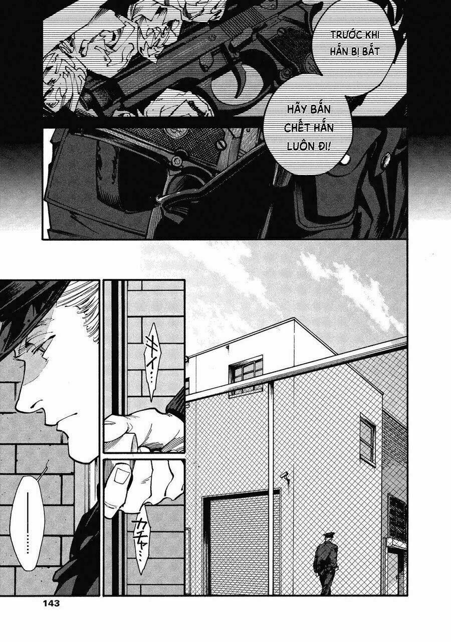 Canis – The Speaker: Chapter 10