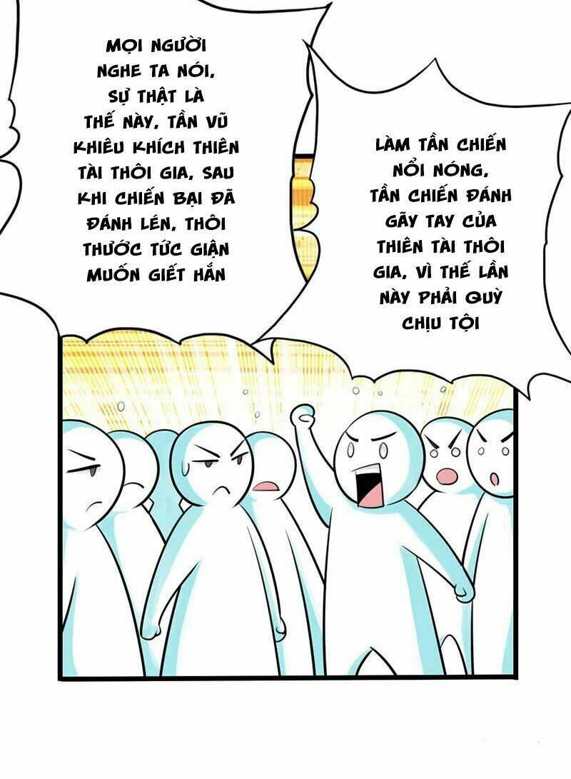 Thái Cổ Cuồng Ma: Chapter 22