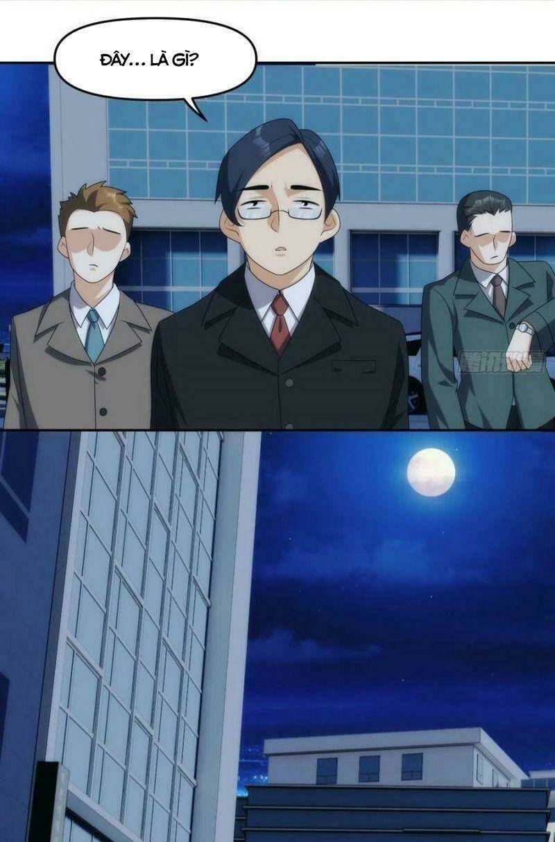 Xâm Lược Vạn Giới: Chapter 99