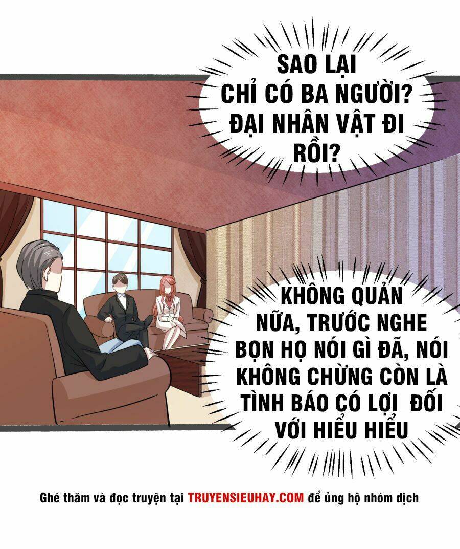 Tay Chơi Thần Cấp: Chapter 27