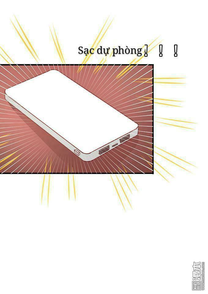 Giang Thiếu Muốn Hay Không Gả Tới Đây: Chapter 2