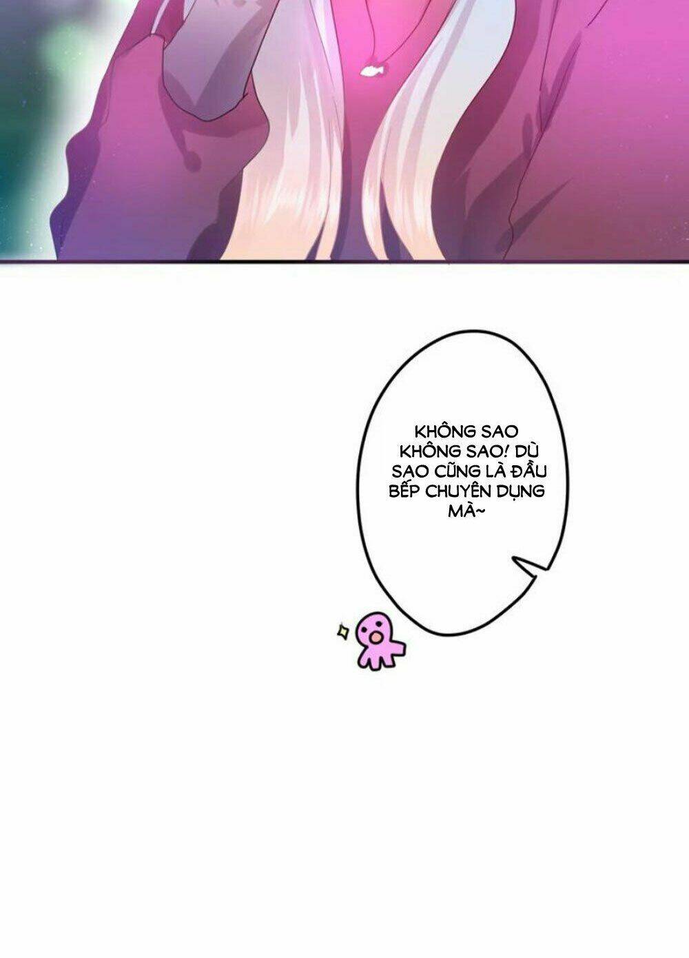 Tháng Sáu Kì Diệu: Chapter 15