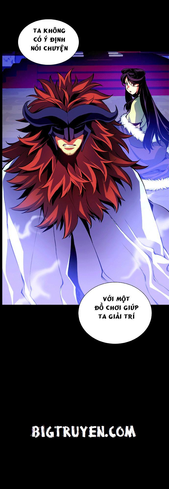 Marchan: The Embodiment Of Tales: Chapter 4
