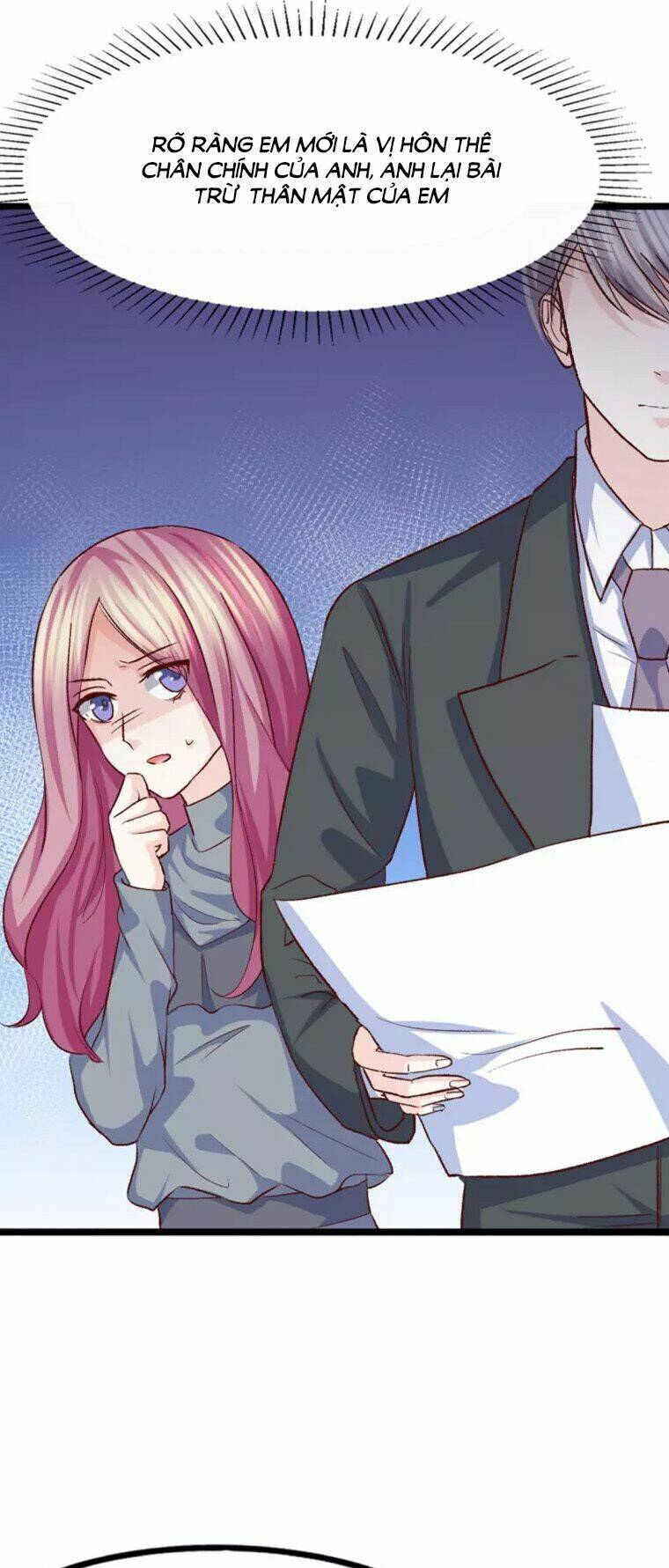 Ta Và Nam Thần Cởi Áo Ngủ Rồi: Chapter 36