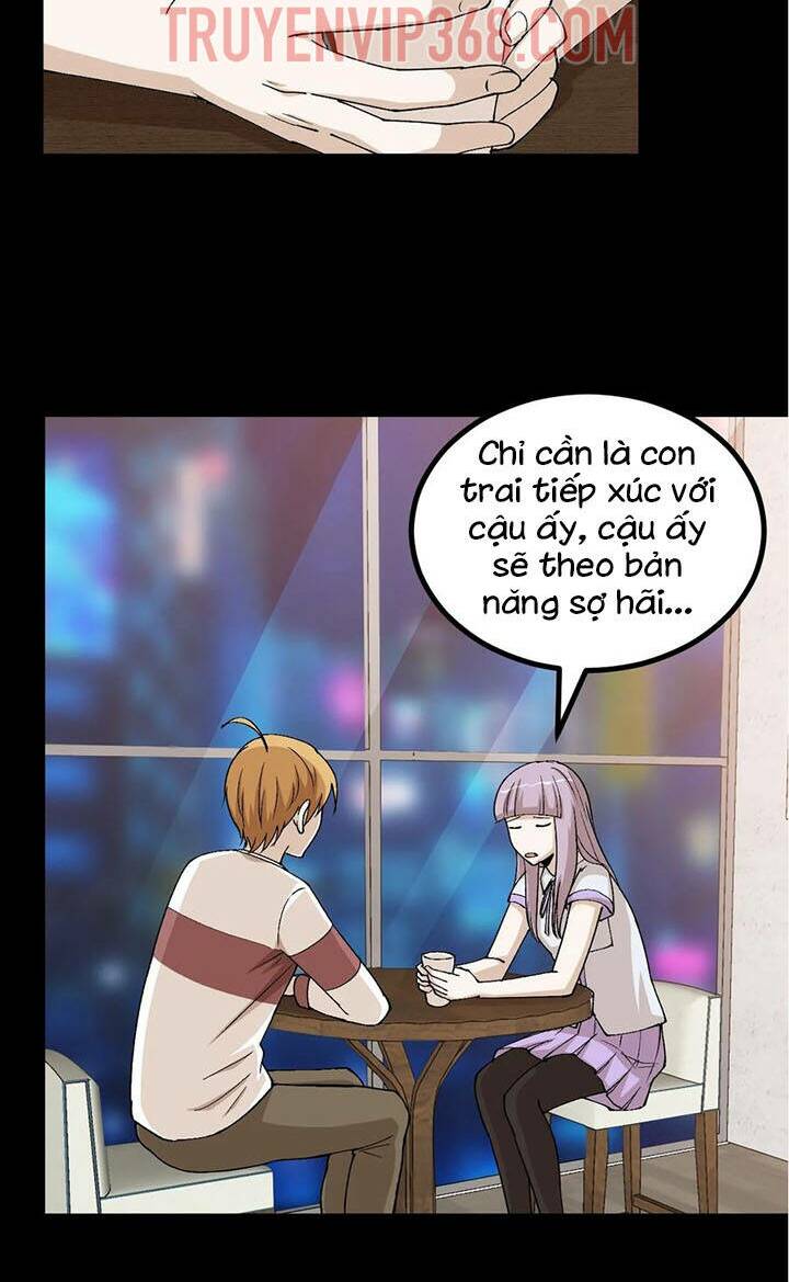 Đai Ca Trở Lại Tuổi 16: Chapter 121