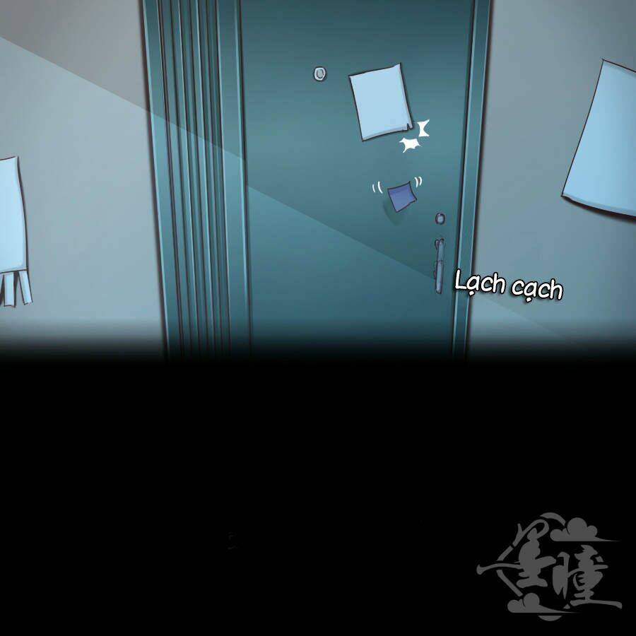 Hướng Tâm Dẫn Lực: Chapter 36