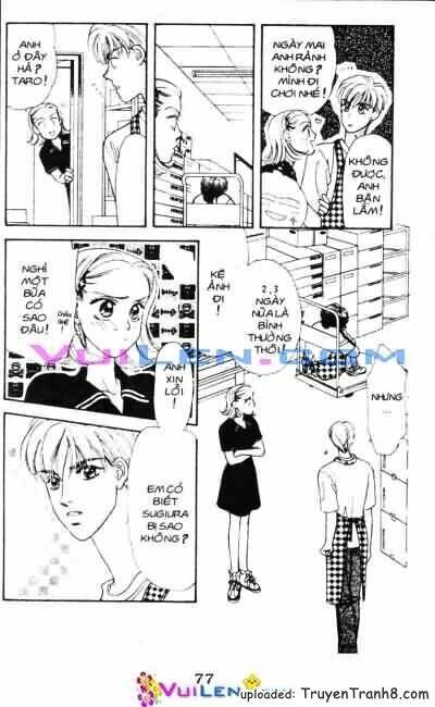 Yamada Tarou Monogatari: Chapter 8