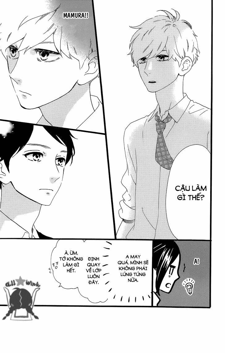 Sao Mai Của Em: Chapter 56