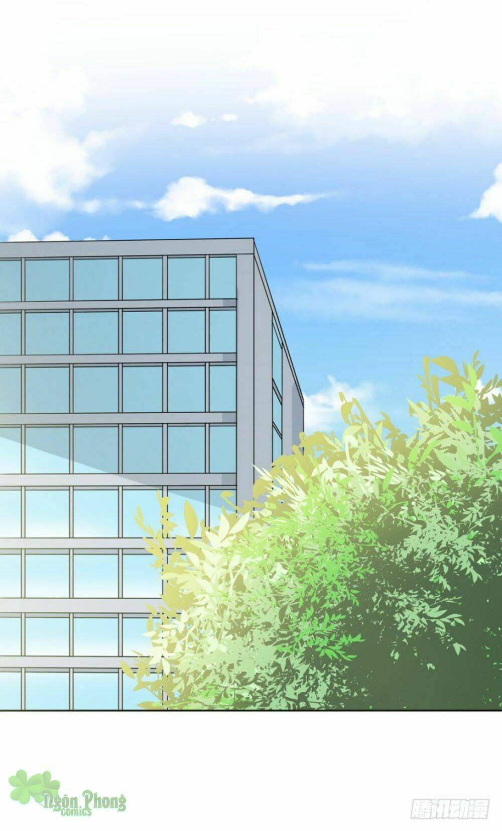 Thiên Kim Đường Môn: Chapter 100