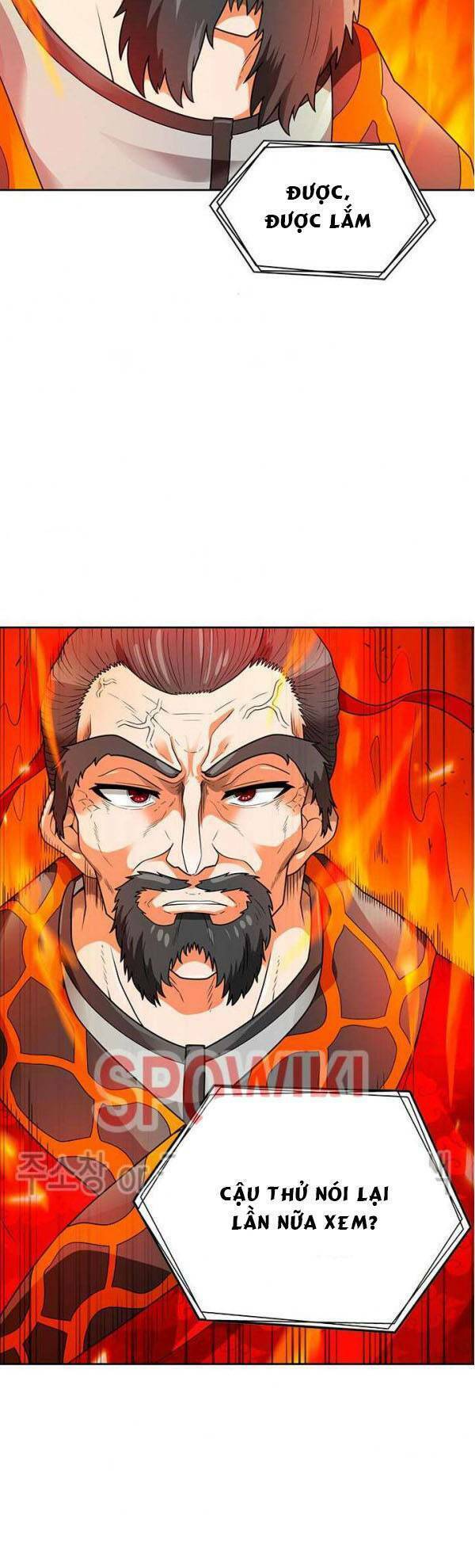 Tôi Tự Động Săn Một Mình: Chapter 54