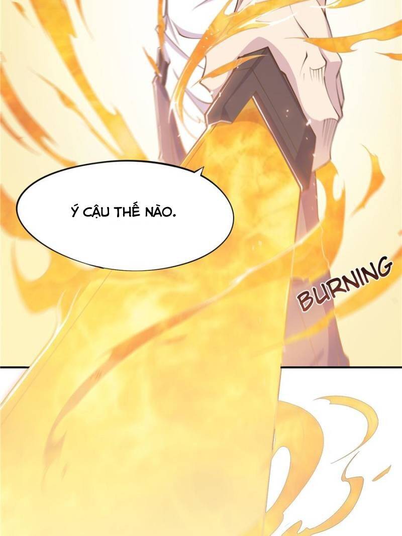 Vampires And Knight: Chapter 3