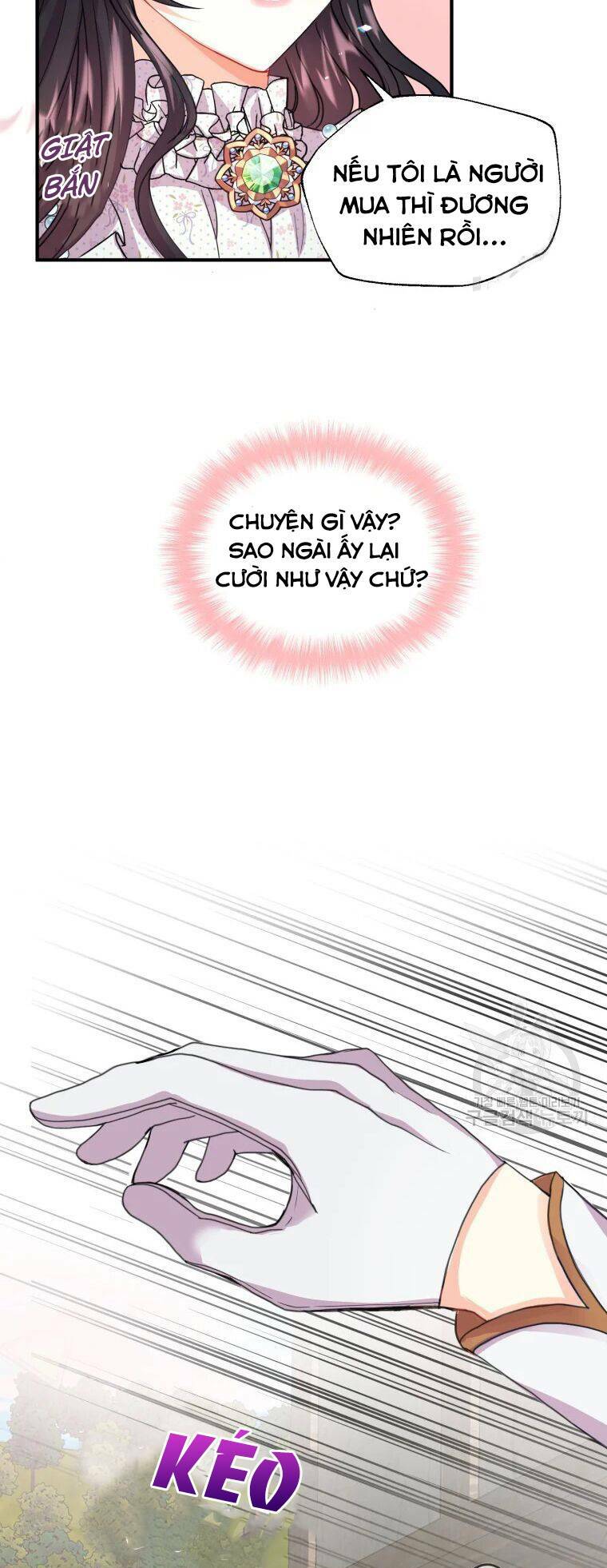 Roelin Bước Đến Tương Lai: Chapter 7