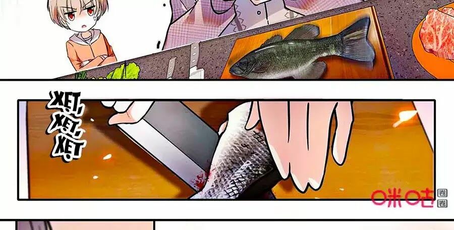 Thanh Ninh Chi Hạ: Chapter 430