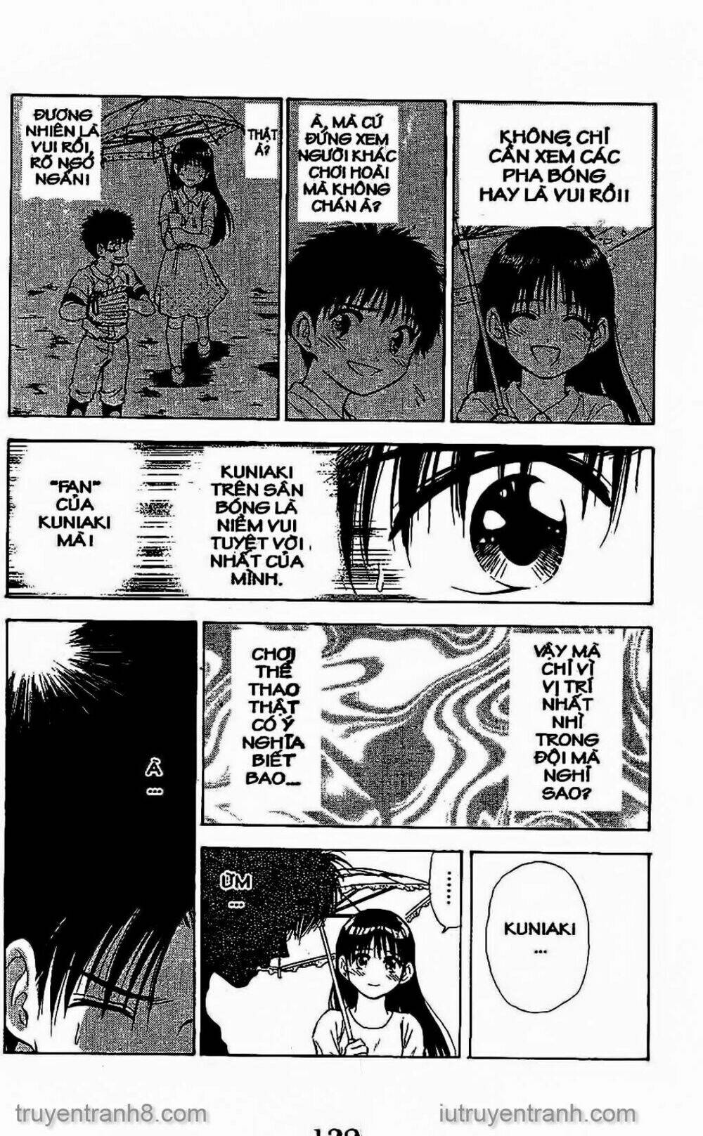 Saladdays: Chapter 93