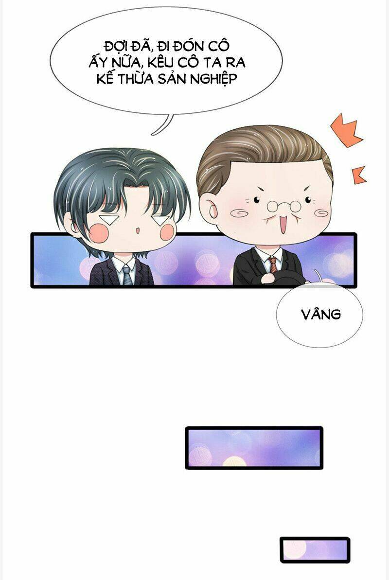 Phúc Hắc Lão Công Buông Em Ra: Chapter 82