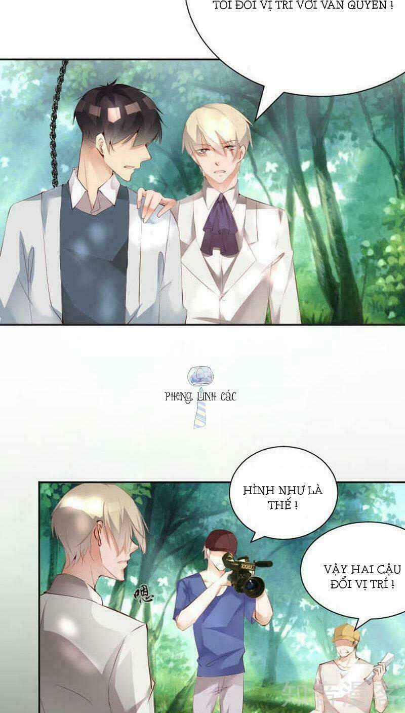 Nam Thần Là Một Đôi: Chapter 45