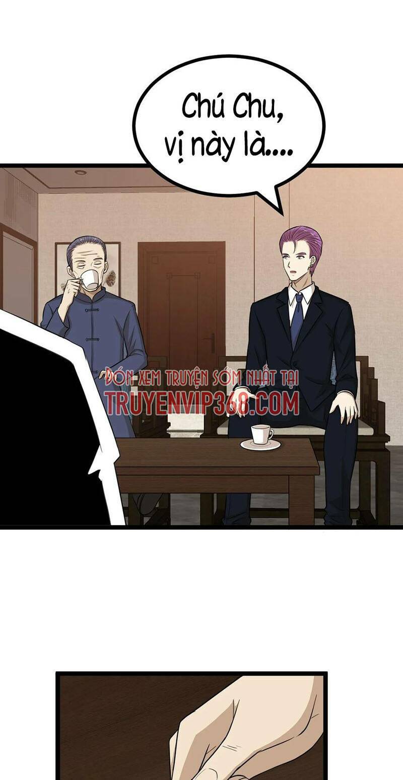 Đai Ca Trở Lại Tuổi 16: Chapter 162