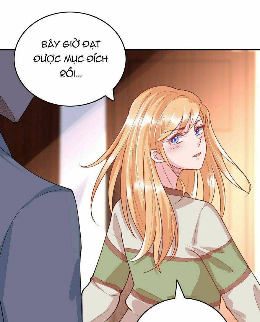 Tiểu Bạch Điềm Thê Của Long Thiếu: Chapter 36