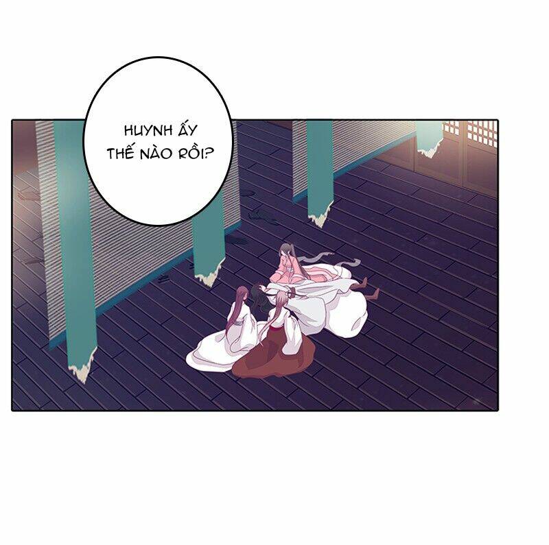 Tướng Quân Mời Ra Trận: Chapter 55