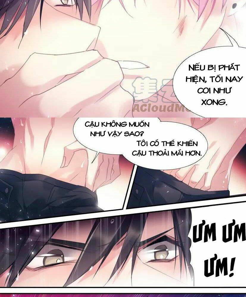 Ảnh Đế X Ảnh Đế: Chapter 84