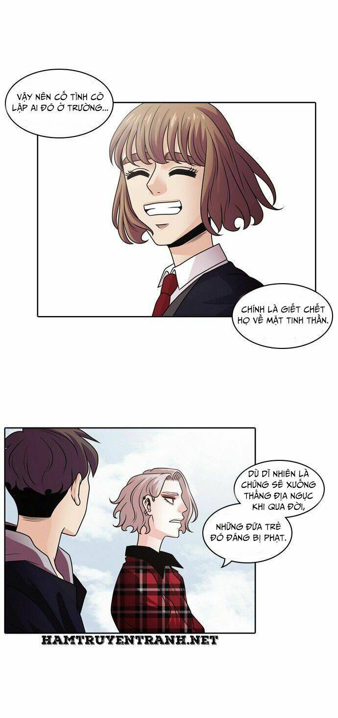 Tomorrow - Ngày Mai: Chapter 11