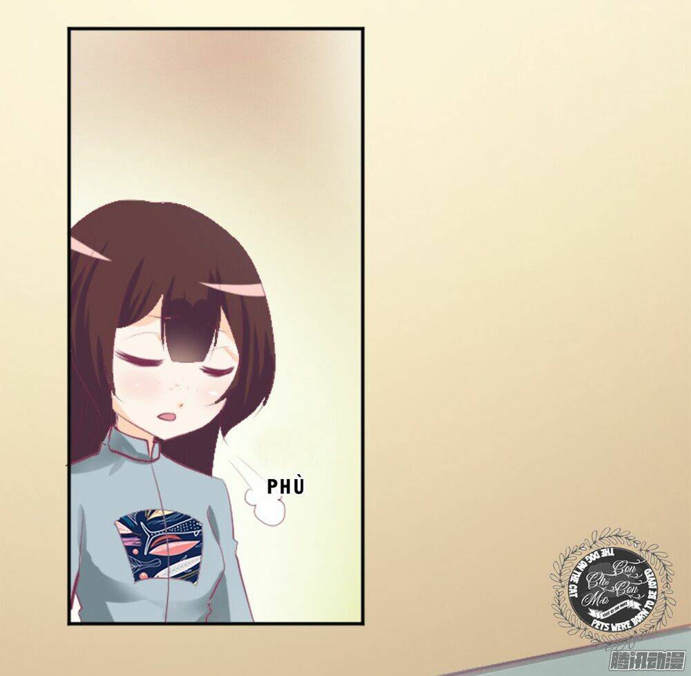 The Queen Note: Chapter 6