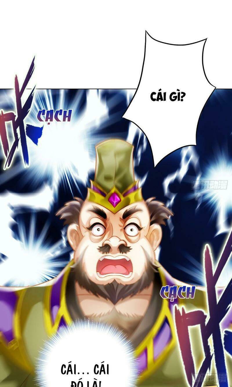 Bất Hủ Phàm Nhân: Chapter 36