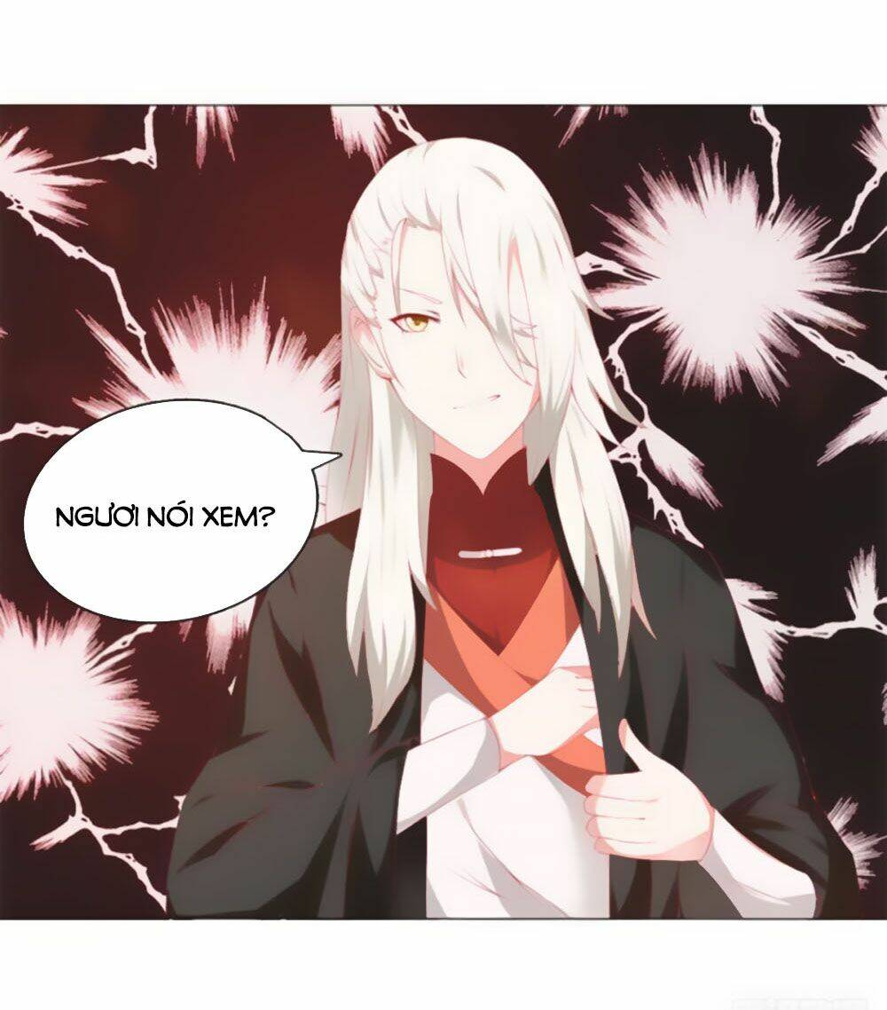 Dẫn Hồn Khúc: Chapter 12.3