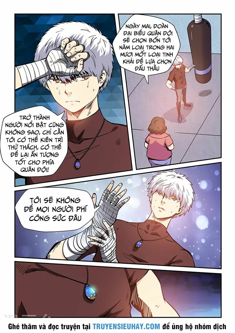 Tu Chân Tứ Vạn Niên: Chapter 218