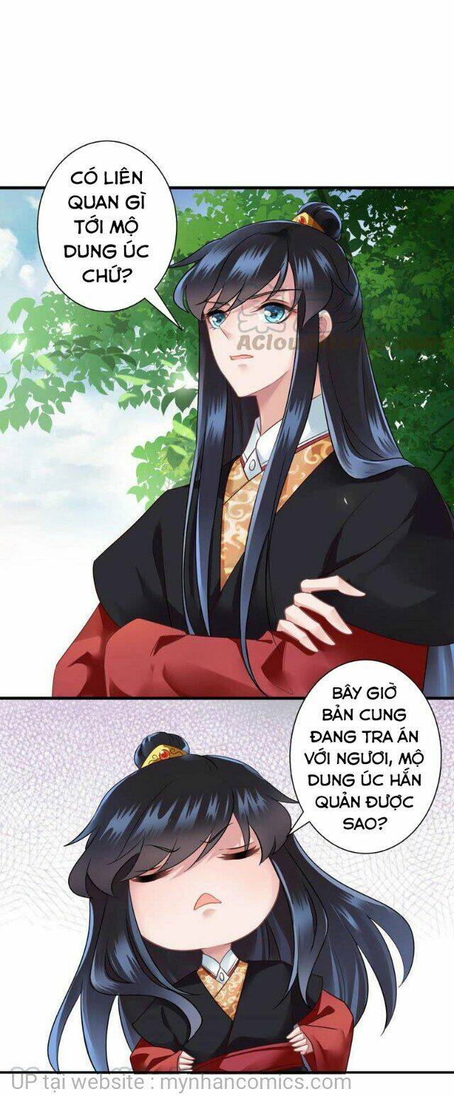 Thái Tử Điện Hạ Có Tin Vui: Chapter 124