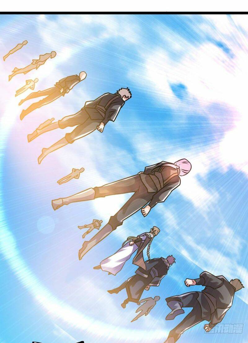 Tiên Vương Trùng Sinh: Chapter 133