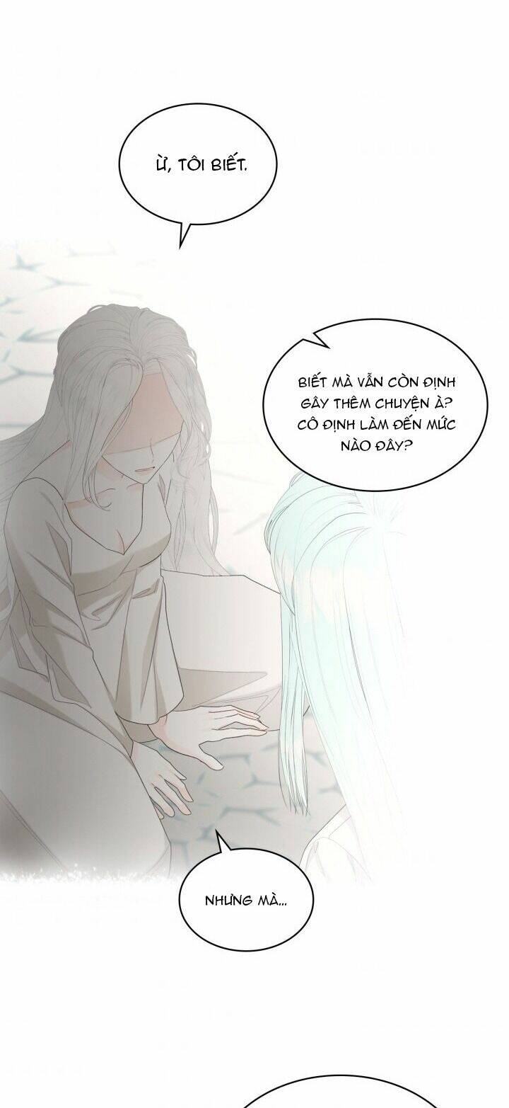 Kẻ Tạo Ra Nữ Phản Diện: Chapter 68.1