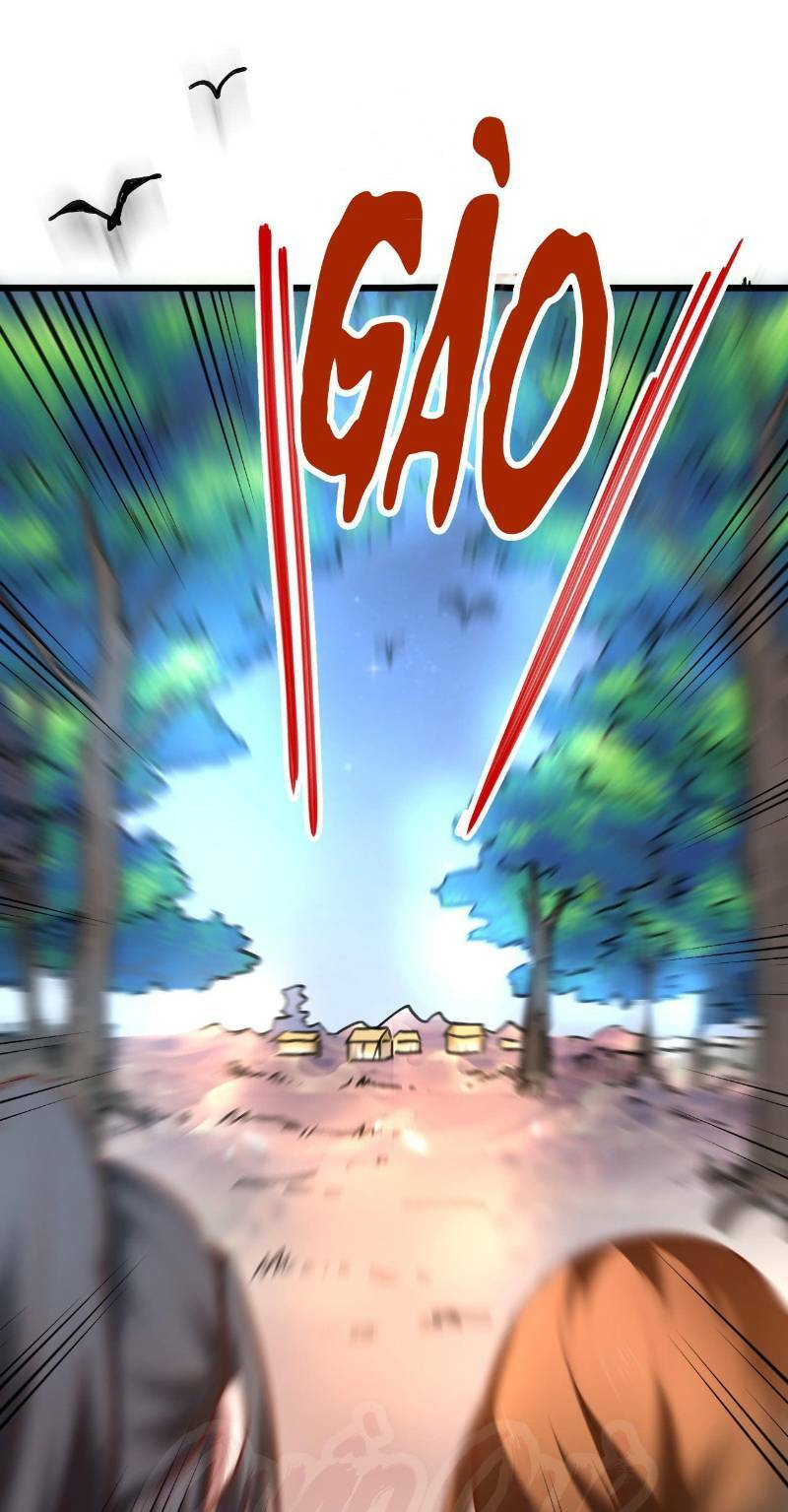 Trọng Sinh Tối Cường Ma Tôn Ở Rể: Chapter 33