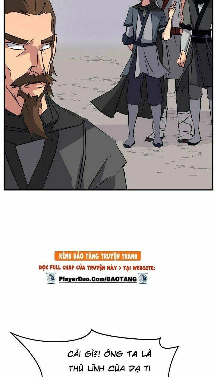 Trọng Sinh, Bất Khả Chiến Bại: Chapter 46