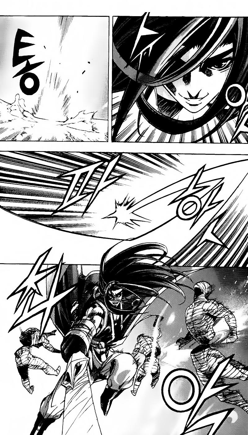 Diêm Đế: Chapter 68