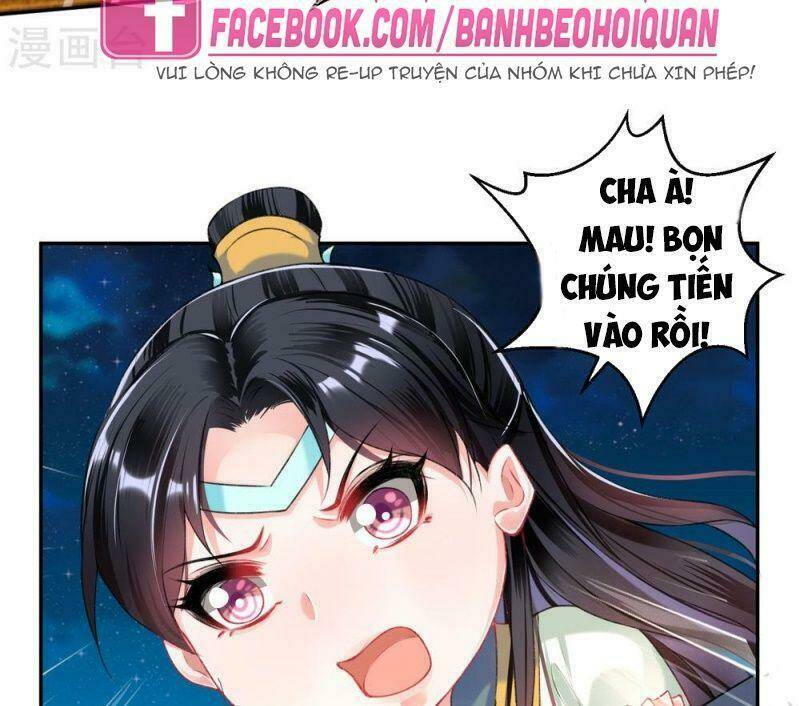 Vương Gia, Áo Lót Của Ngươi Rơi Mất Rồi: Chapter 55