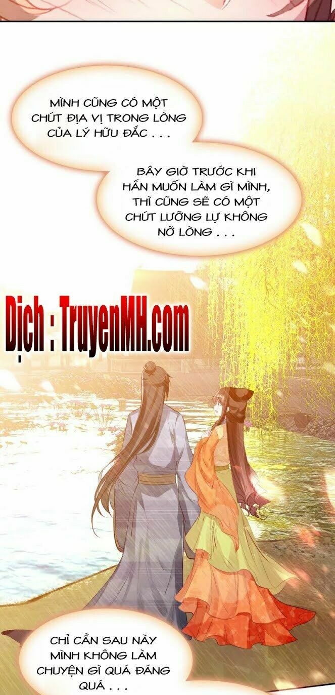 Gả Cho Một Tên Thái Giám Đáng Ghét: Chapter 58