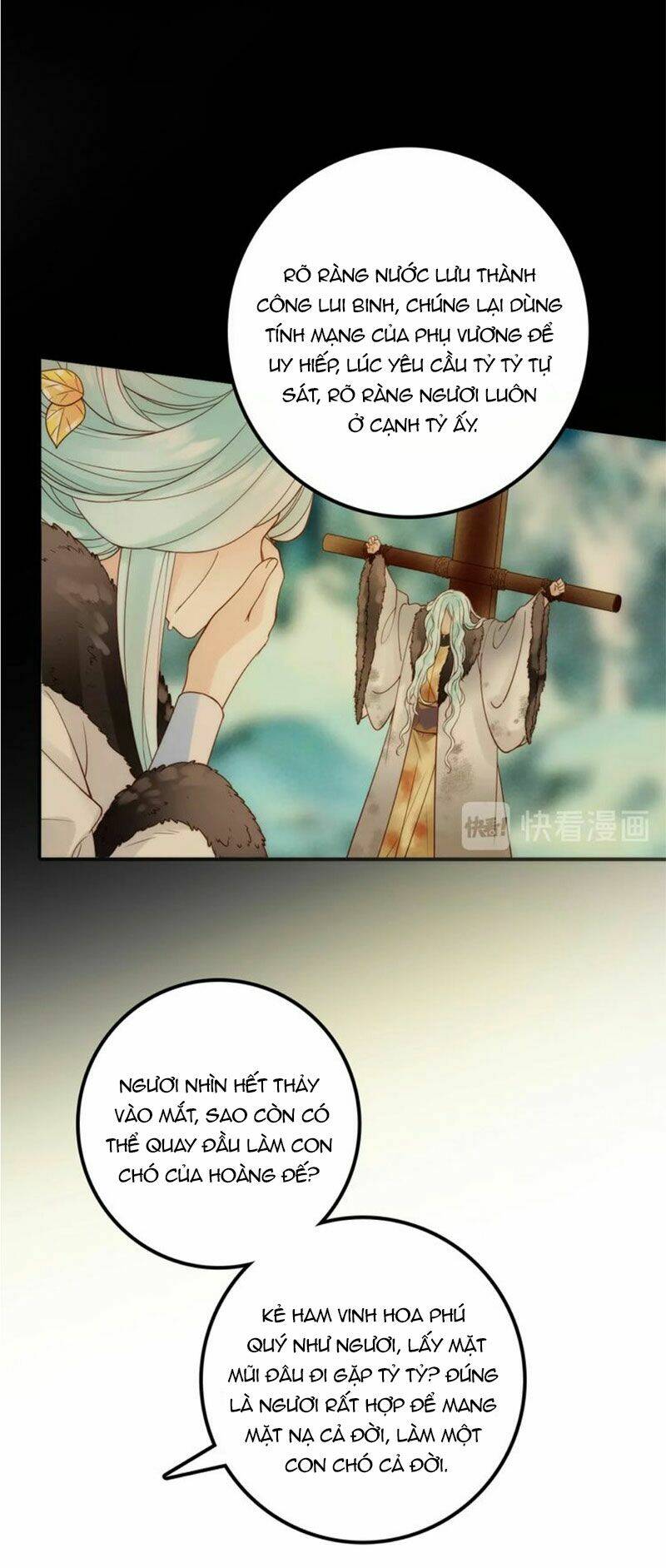 Cướp Chàng Vợ Về Đón Năm Mới: Chapter 46