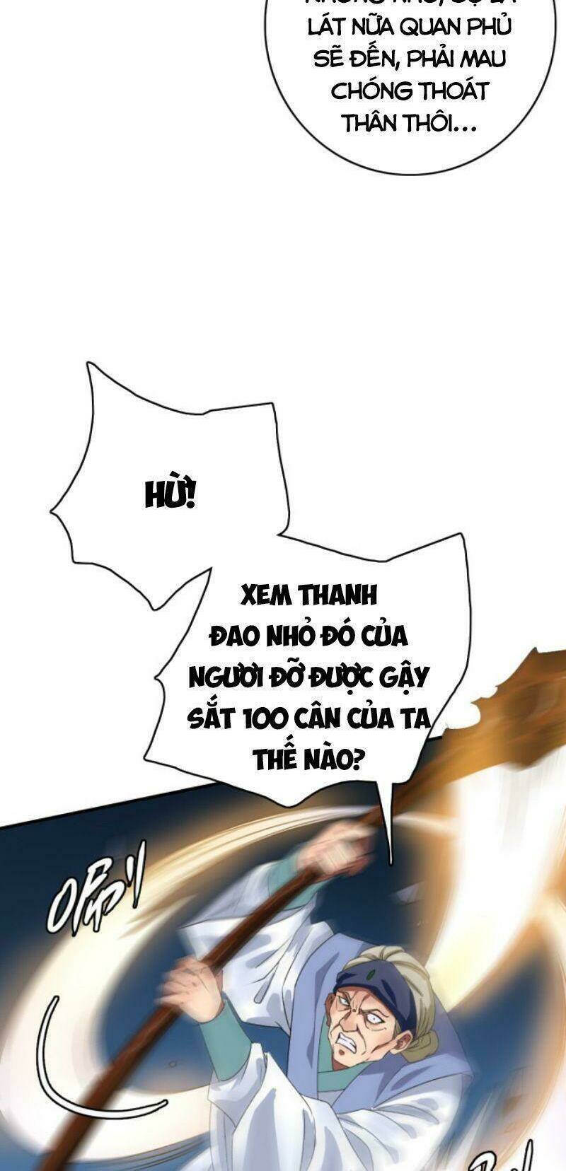 Siêu Đạo Thần Thuật: Chapter 42