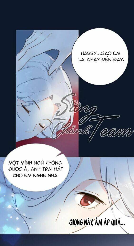 Hầu Nữ Giá Đáo: Chapter 6