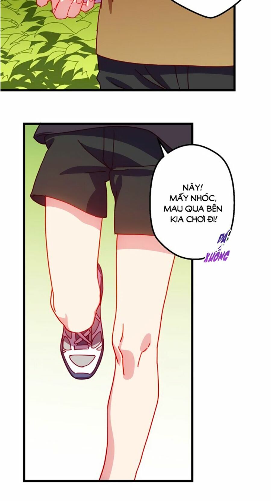 Bài Ca Tình Yêu: Chapter 7