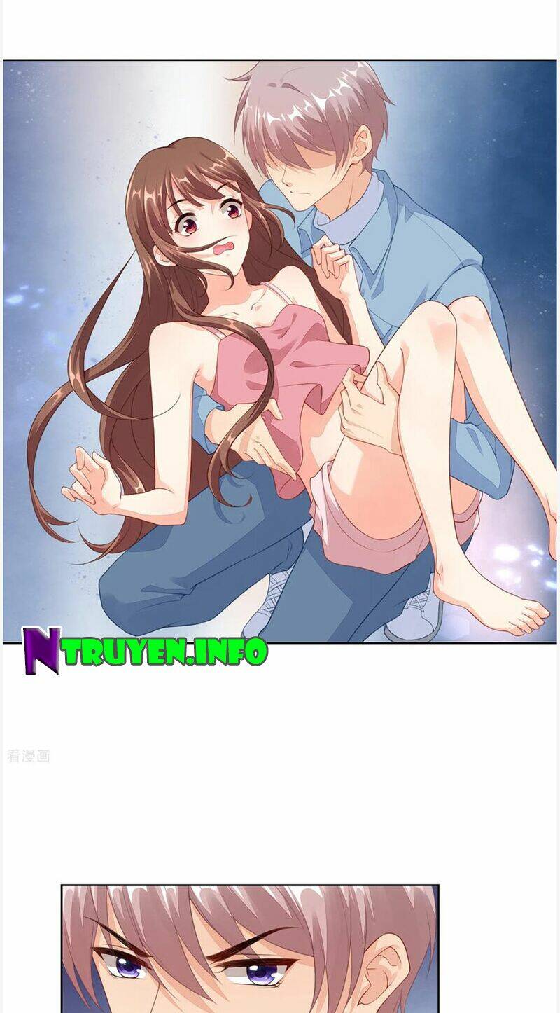 Người Yêu Ẩn Hình Của Ảnh Đế: Chapter 64