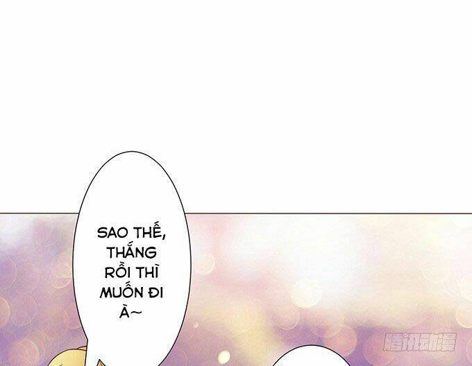 Tình Yêu Ba Tuyến: Chapter 15