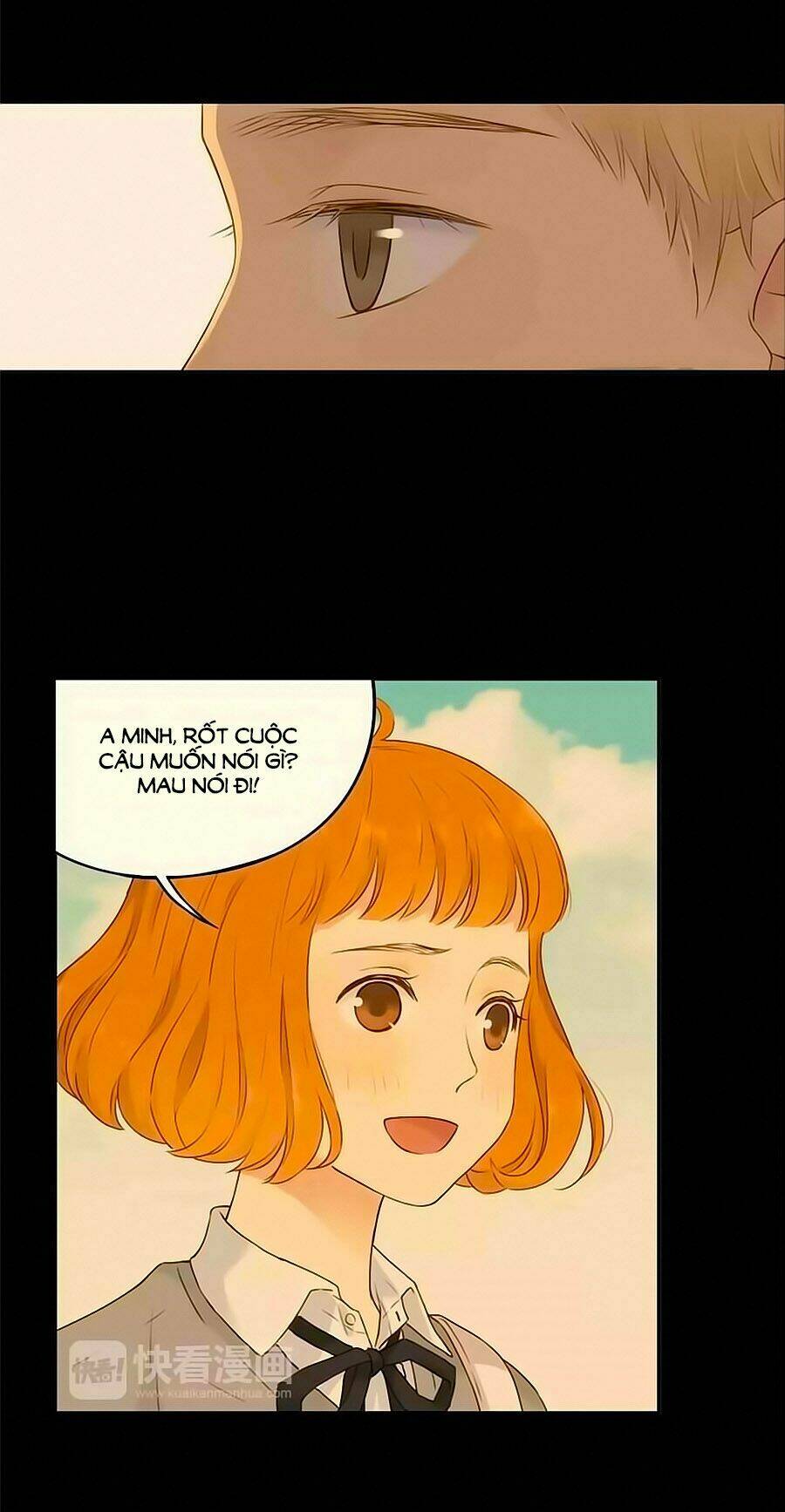 Bạc Hà Chi Hạ 2: Chapter 17