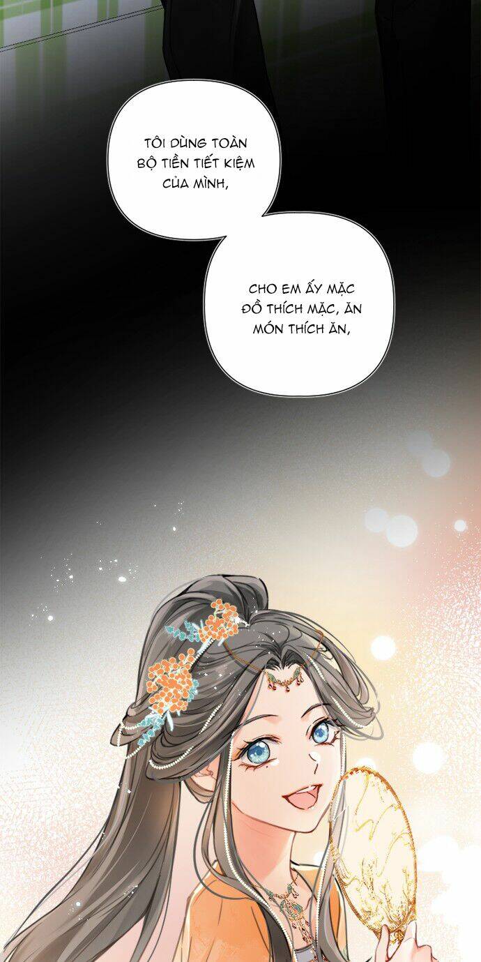 Tâm Động Thuấn Di: Chapter 33