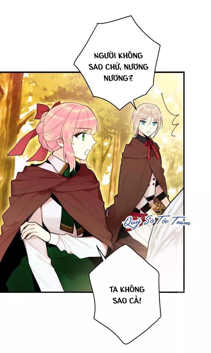 Tồn Tại Với Tư Cách Là Vợ Của Nam Chính: Chapter 88: Đi tìm thuốc giải