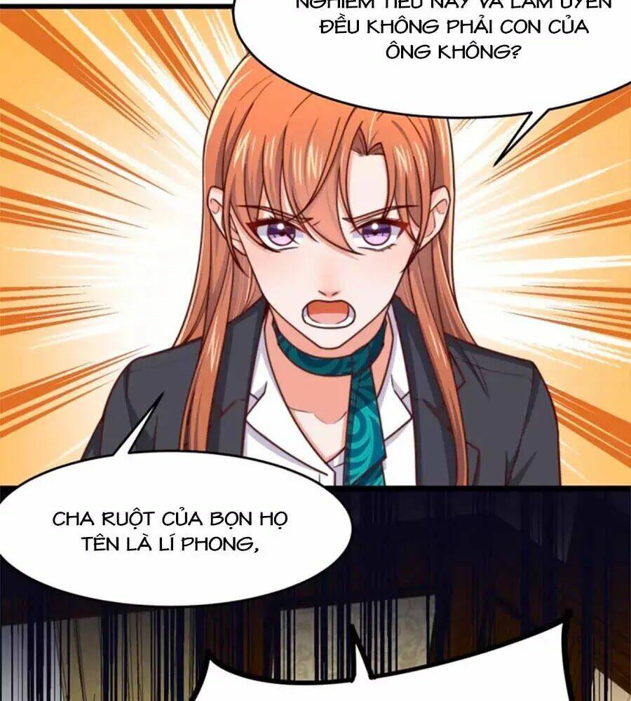 Nhật Ký Báo Thù Của Thiên Kim Hai Mặt: Chapter 54