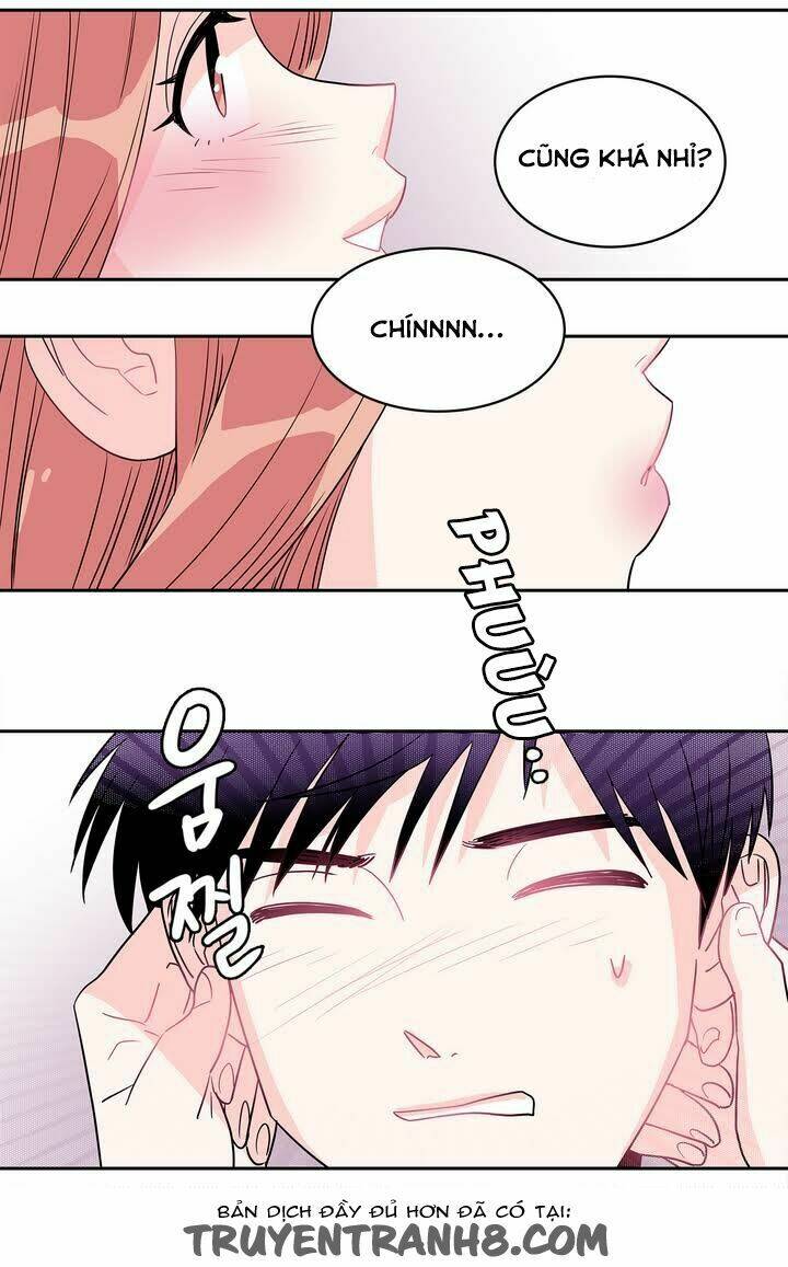 Chuyện Gì Đến, Rồi Cũng Sẽ Đến: Chapter 6