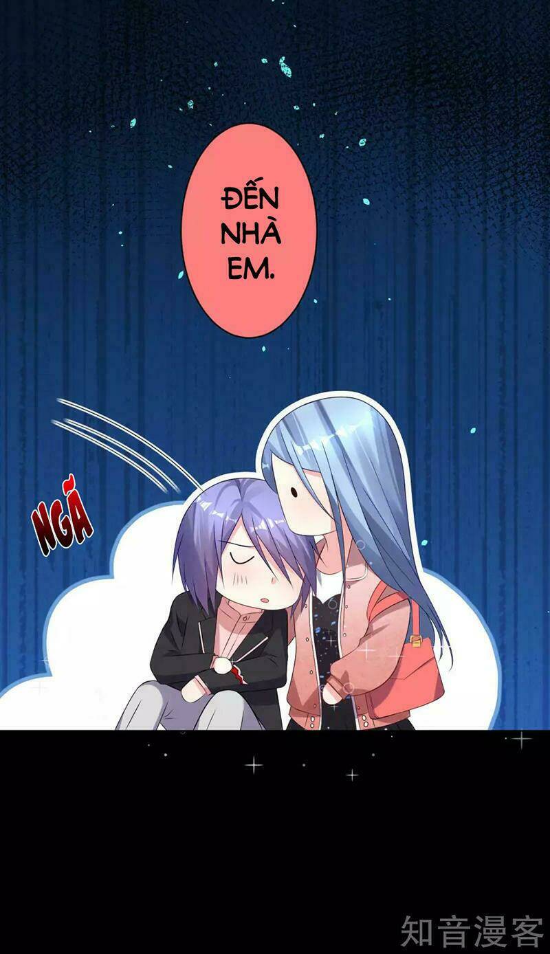 Tôi Bị Tổng Tài Ám Hại: Chapter 153